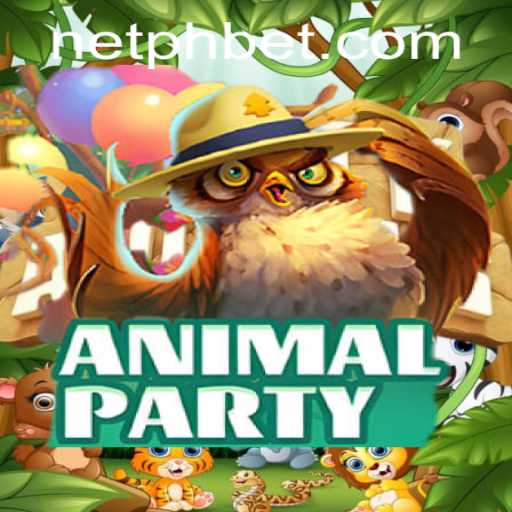 Delve into the World of AnimalParty: A Unique Gaming Experience